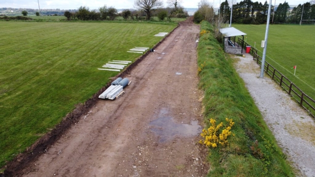 New Roadway Aerial 1 New Roadway Aerial 1