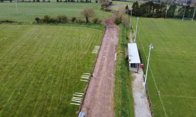 New Roadway Aerial 2 New Roadway Aerial 2